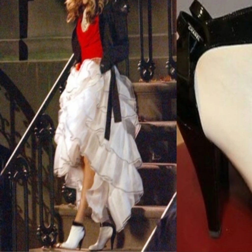 Marc by Marc Jacobs  Ankle Boots